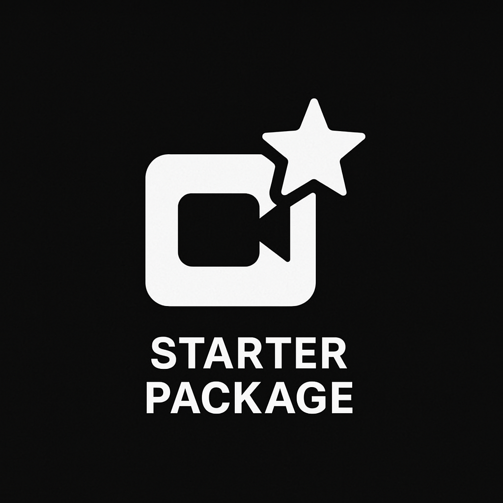 Starter Package